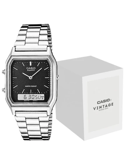 Pánské hodinky model 21804591 - CASIO Pánské hodinky model 21804591 - CASIO