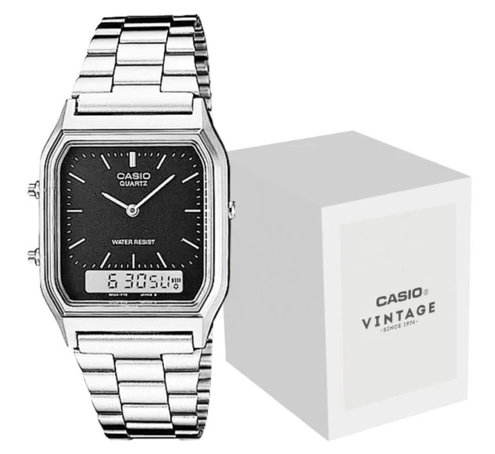 Pánské hodinky model 21804591 - CASIO Pánské hodinky model 21804591 - CASIO