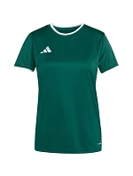 dámský dres Entrada 26 Jersey zelený model 22060802 - ADIDAS