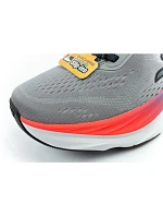 Skechers pánske športové tenisky Max Run grey SLIP-INS