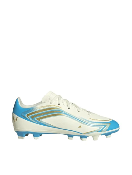 Detské kopačky adidas F50 Messi Club FG/MG IH1915