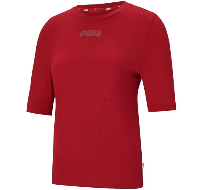 Dámské tričko Modern Basics W model 16067102 22 - Puma Dámské tričko Modern Basics W model 16067102 22 - Puma