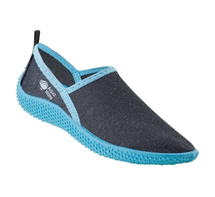 Detská obuv Bargi Jr 92800304493 - Aquawave