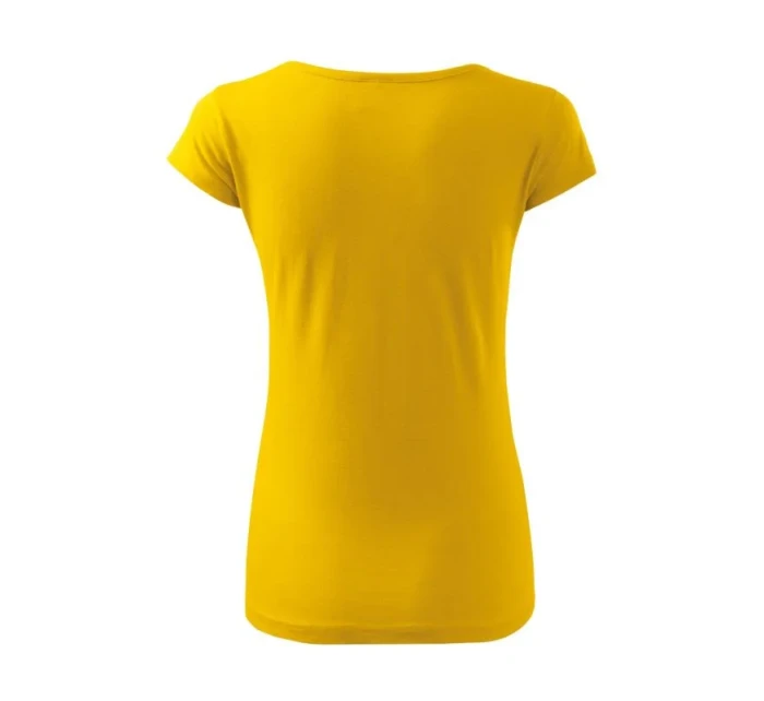 Dámske tričko Pure W MLI-12204 - Malfini