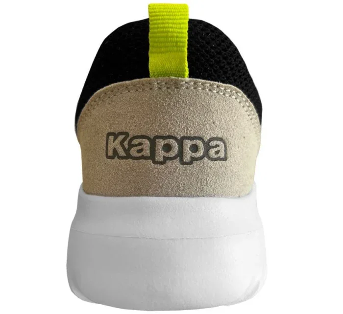 M boty 1135 model 18557570 - Kappa M boty 1135 model 18557570 - Kappa