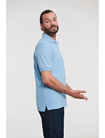 Piqué polo 10. french navy model 22474523 - Russell Athletic Piqué polo 10. french navy model 22474523 - Russell Athletic