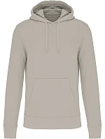 K Pánská ecofriendly mikina s kapucí 20. model 22440391 - Kariban