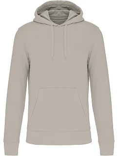 K Pánská ecofriendly mikina s kapucí 20. model 22440391 - Kariban