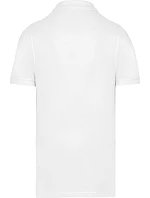 Pánské pracovní piqué polo z těžké bavlny 20.W white model 22423905 - WK Pánské pracovní piqué polo z těžké bavlny 20.W white model 22423905 - WK