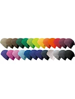 Result Headwear RC 031X SOFTEX® čiapka 28.031X fluorescenčná žltá Result Headwear RC 031X SOFTEX® čiapka 28.031X fluorescenčná žltá