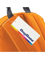 BagBase BG 125 Originálny módny batoh 52.0125 francúzska námornícka modrá