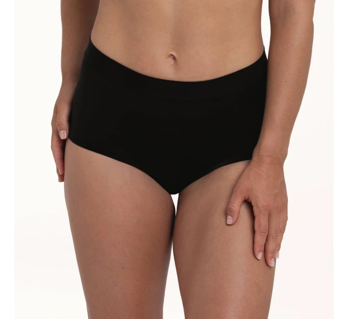 Claire Kalhotky+ 1333 čierna - Anita Classix Claire Kalhotky+ 1333 čierna - Anita Classix