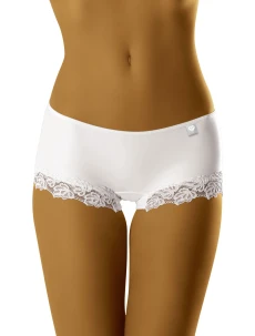 Wol-Bar Diamond 3504 farba: biela