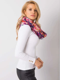 Závoj AT CH 071 červený