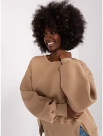 Mikina EM BL 757.83P dark lilac Mikina EM BL 757.83P dark lilac