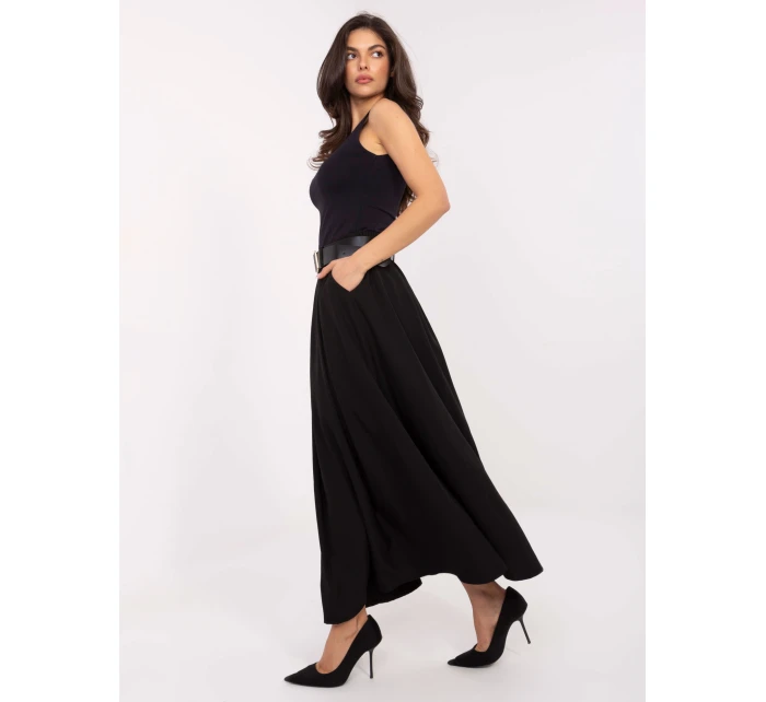 Sukňa IT SD 19720.17P čierna