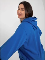 Tunika RV TU 8241.54P tmavo modrá Tunika RV TU 8241.54P tmavo modrá