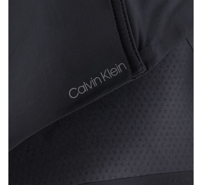 Dámska podprsenka Wireless Push-Up Bra Seductive Comfort 000QF6017EUB1 čierna - Calvin Klein