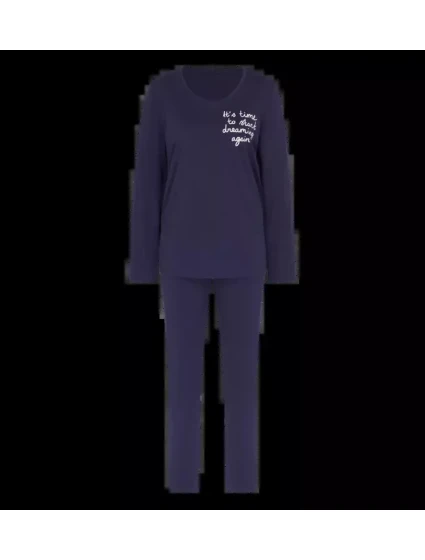 Dámske pyžamo Sets PK 03 LSL X - Triumph