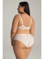 BIUSTONOSZ AV model 21129334 ECRU - Ava