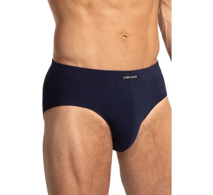 PÁNSKÉ SLIPY model 21182868 2PACK - Lama