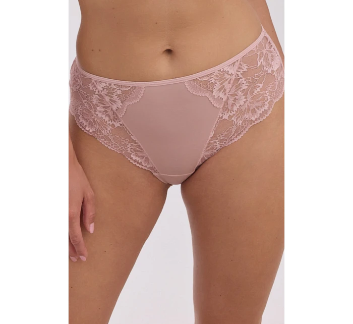 Nohavičky Evelyn Kód: 1342 RED