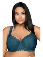 Vystužená podprsenka model 204162 Mat Vystužená podprsenka model 204162 Mat
