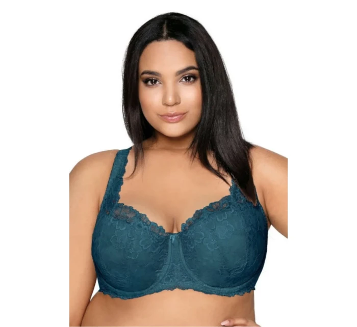 Vystužená podprsenka model 204162 Mat Vystužená podprsenka model 204162 Mat