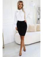 Sukňa model 205952 Numoco Sukňa model 205952 Numoco