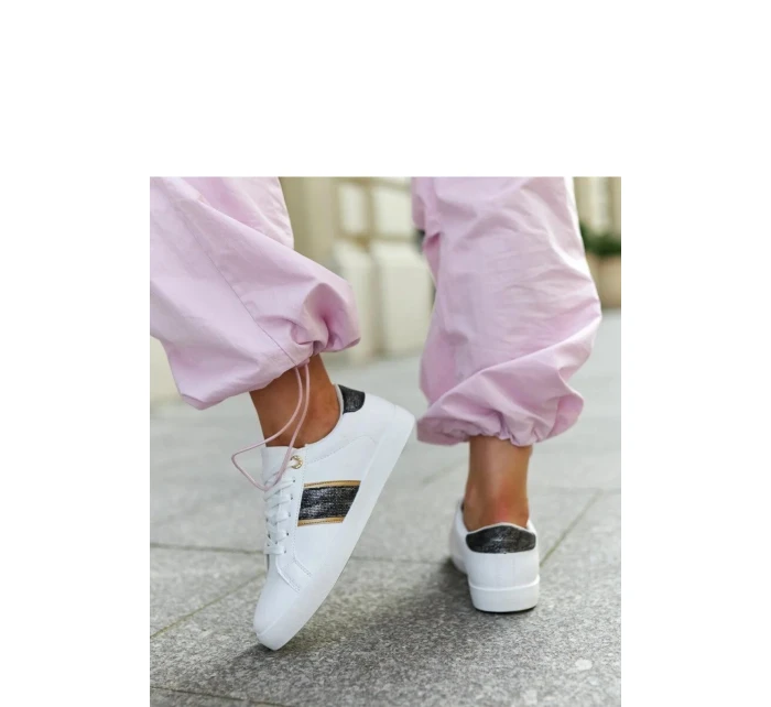 Tenisky model 207302 Solea