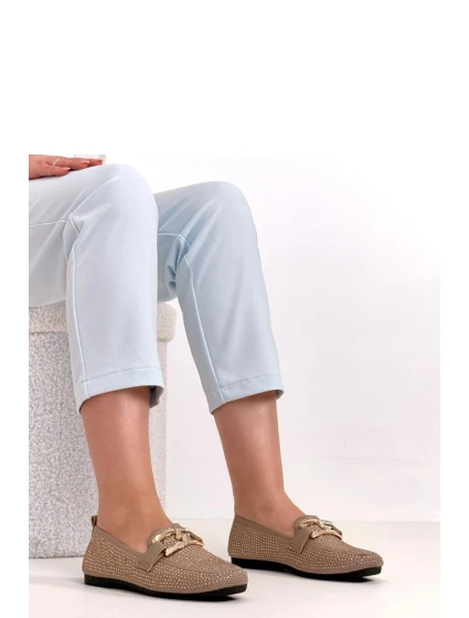 Mokasíny model 224573 Solea