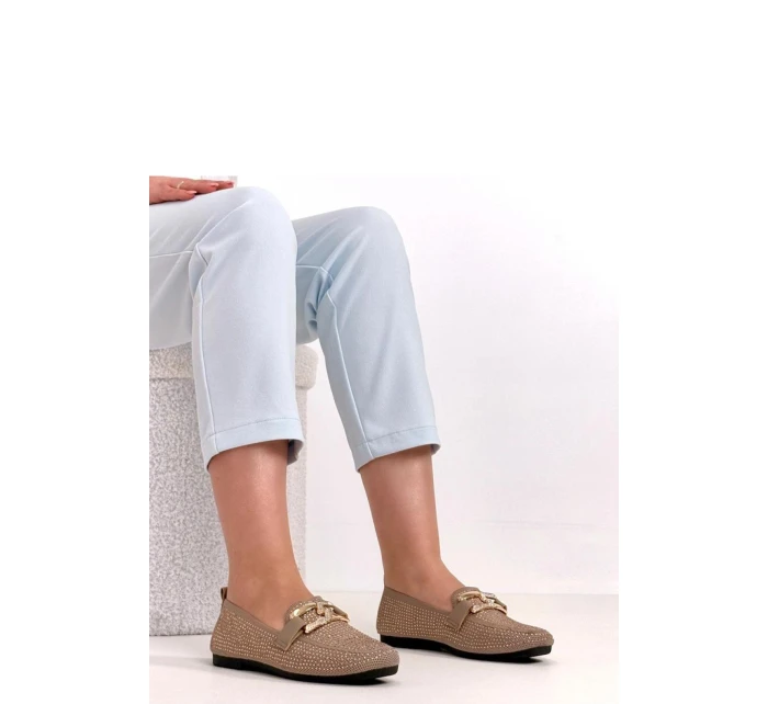 Mokasíny model 224573 Solea