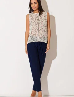 Blúzka model 44066 Katrus