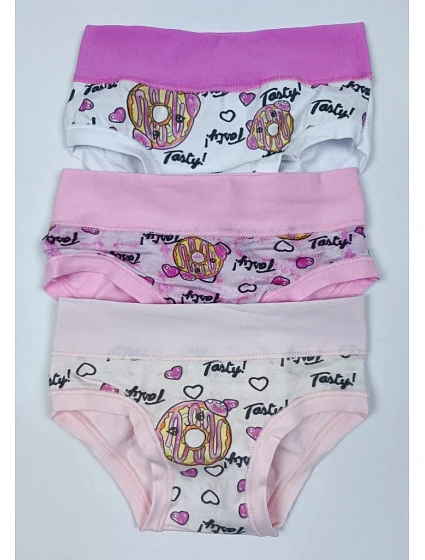 Detské nohavičky Emybimba B/2870 Detské nohavičky Emybimba B/2870