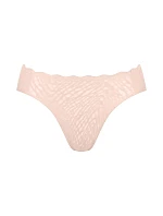 sloggi ZERO Feel Bliss High leg - PINK - SLOGGI PINK - SLOGGI sloggi ZERO Feel Bliss High leg - PINK - SLOGGI PINK - SLOGGI