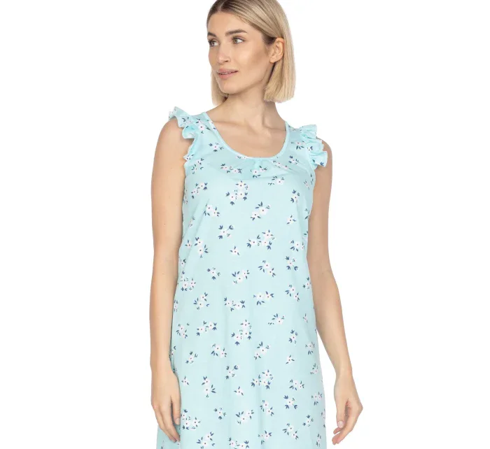 Košeľa Regina 126 sz/r S-XL L24 women Košeľa Regina 126 sz/r S-XL L24 women