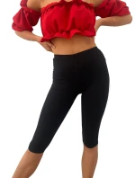 Avil Bikers Legíny M-4XL