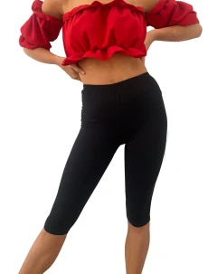 Avil Bikers Legíny M-4XL