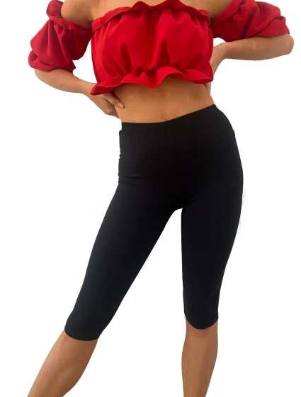 Avil Bikers Legíny M-4XL