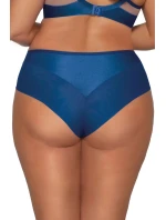 Dámske brazilky 2057 Monarch cobalt - AVA