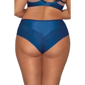 Dámske brazilky 2057 Monarch cobalt - AVA