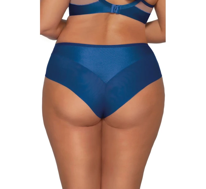Dámske brazilky 2057 Monarch cobalt - AVA
