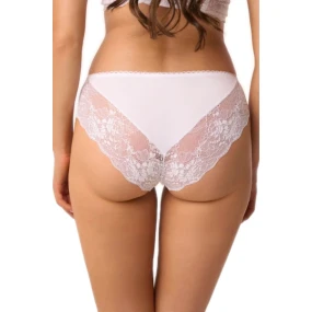 Dámské kalhotky 206 white - BABELL