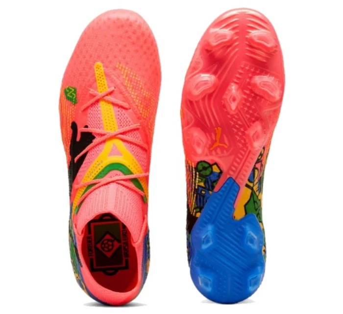 Boty Future 7 Ultimate FG/AG M model 20679985 - Puma Boty Future 7 Ultimate FG/AG M model 20679985 - Puma