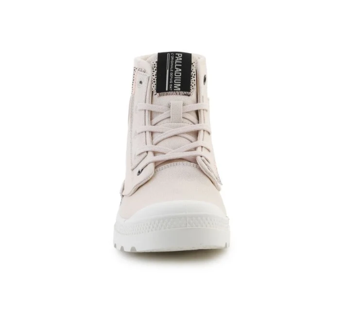 Boty Pampa W model 20583640 - Palladium