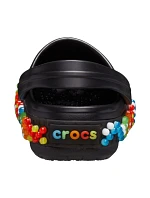 Crocband Lights Clog Jr 001 dřeváky model 20881418 - Crocs