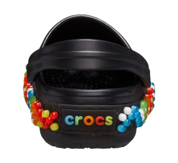Crocband Lights Clog Jr 001 dřeváky model 20881418 - Crocs