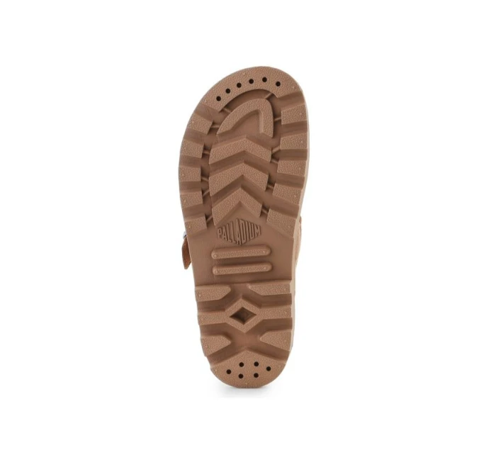 Žabky model 21190521 - Palladium Žabky model 21190521 - Palladium