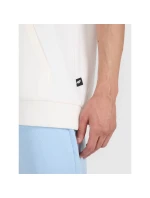 Pánska mikina s kapucňou a krátkym rukávom 4F 4FRSS25TSWSM2114-11S Pánska mikina s kapucňou a krátkym rukávom 4F 4FRSS25TSWSM2114-11S