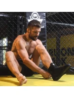 Tréningová obuv MMA BOKS ZAPASY ARS-2051B - veľkosť 40 Tréningová obuv MMA BOKS ZAPASY ARS-2051B - veľkosť 40